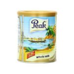 Peak Milk Powder 400G