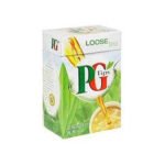 Pg Loose 250G