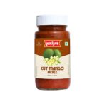 Priya Cut Mango Pickle 300G