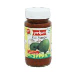 Priya Mango Pickle 300G