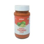 Priya Mango Thokku Pickle 300G