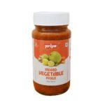 Priya Mix Veg Pickle 300G