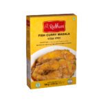 Radhuni Fish Curry Masala 100G