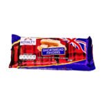 Royalty All Butter Shortbread 210G