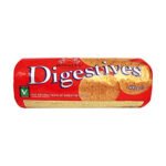 Royalty Digestive Biscuits 400G