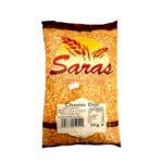 Saras Chana Dal 2Kg