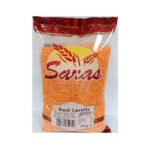 Saras Pani Puri 200G