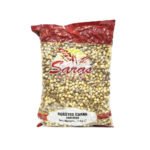 Saras Red Lentils 2Kg
