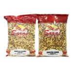 Saras Roasted Chana 1Kg