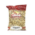 Saras Roasted Chana 300G