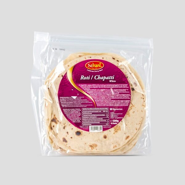 Schani Cake Rusk 750G