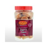 Schani Jaggery Cubes 1Kg