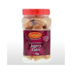 Schani Jaggery Cubes Kholhapuri 500G