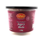 Schani Jaggery Pow Kholapuri 500G