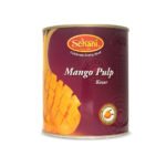 Schani Mango Pulp Kesar 850G