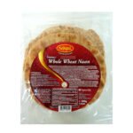 Schani Tandoori Whole Naan 500G