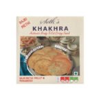 Seths Khakra Bajri Methi 12X200G