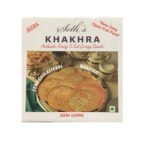 Seths Khakra Jeera 12X200G