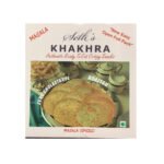 Seths Khakra Masala 12X200G