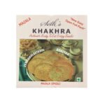 Seths Khakra Masala 200G