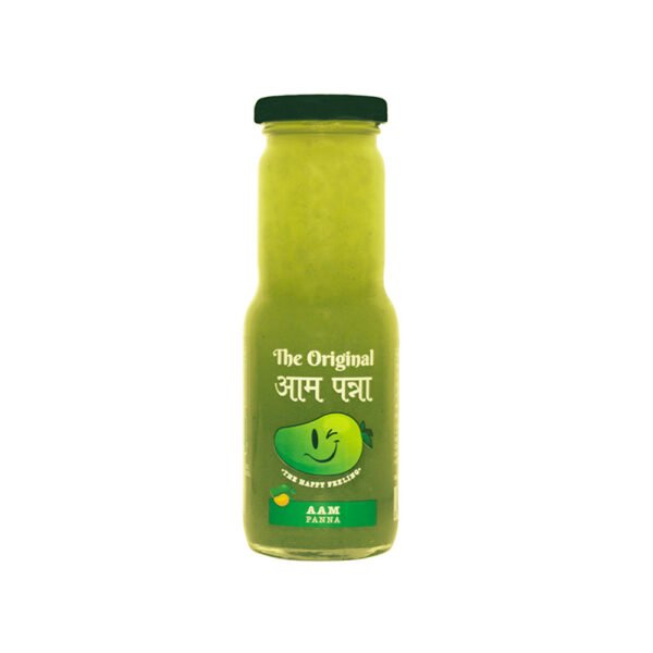 Shamko Shikanji Aam Panna 200Ml