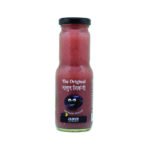 Shamko Shikanji Jamun 200Ml