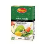 Shan Achar Pickel Seasoning 100G