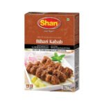 Shan Bihari Kabab Bbq Mix 50G