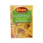 Shan Biryani Beef 75G