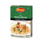 Shan Biryani Chicken Malay 50G