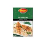 Shan Biryani Fish 50G