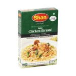 Shan Biryani Sindhi 50G