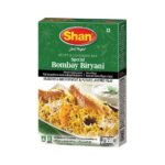 Shan Bombay Biryani 60G