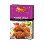 Shan Broast Chicken Masala 125G