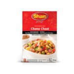 Shan Chana Chaat Masala 50G