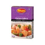 Shan Chicken Jalfrezi Mix 50G