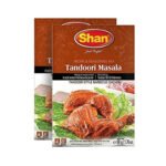 Shan Chicken Tandoori Masala 100G