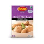 Shan Chicken White Karahi 50G