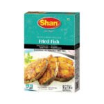 Shan Fish Masala 50G