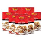 Shan Fruit Chaat Masala 100G