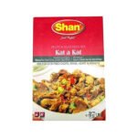 Shan Kat A Kat Masala 50G