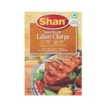 Shan Larhori Chargha Masala 50G