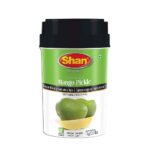 Shan Pickle Garlic 1Kg