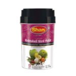 Shan Pickle Mango 1Kg