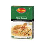Shan Pickle Mix 1Kg
