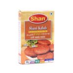 Shan Seekh Kabab Bbq Mix 50G