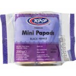 Topop Papad Bp 200G