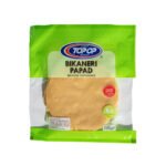 Topop Papad Bikaneri 200G