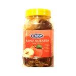 Topop Murabba Apple 500G