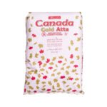 Canada Gold Atta 8 Kg